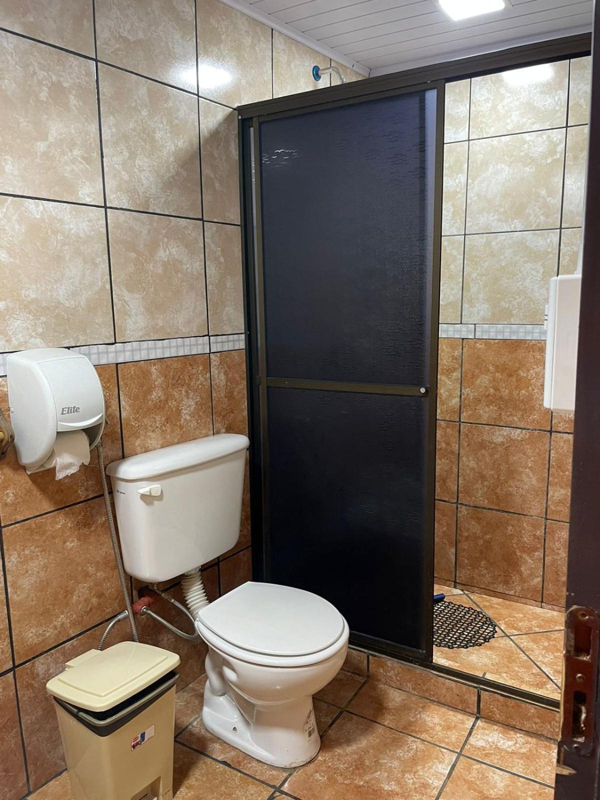 Residencial Arcoiris Inn *