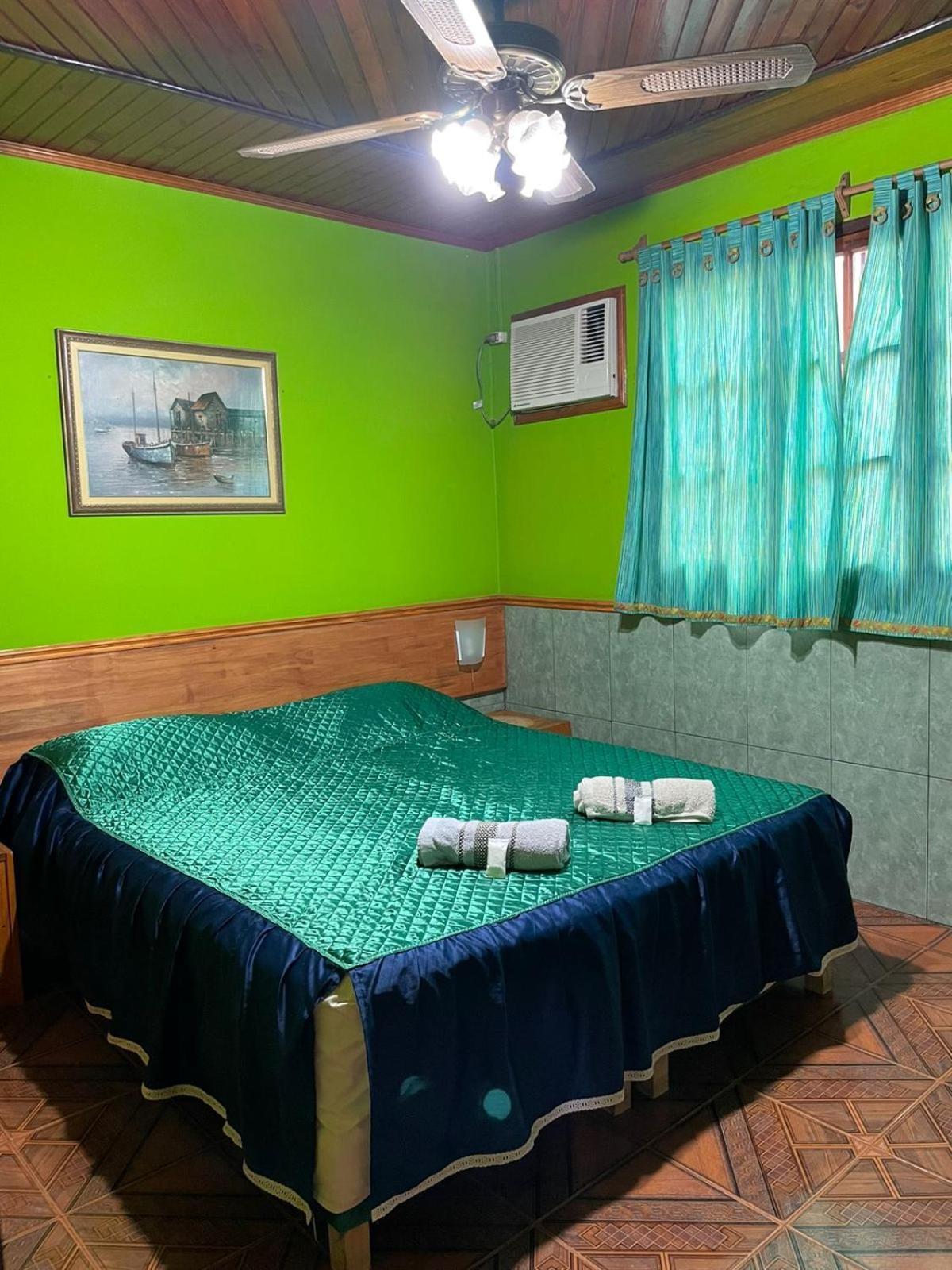 Residencial Arcoiris Inn *