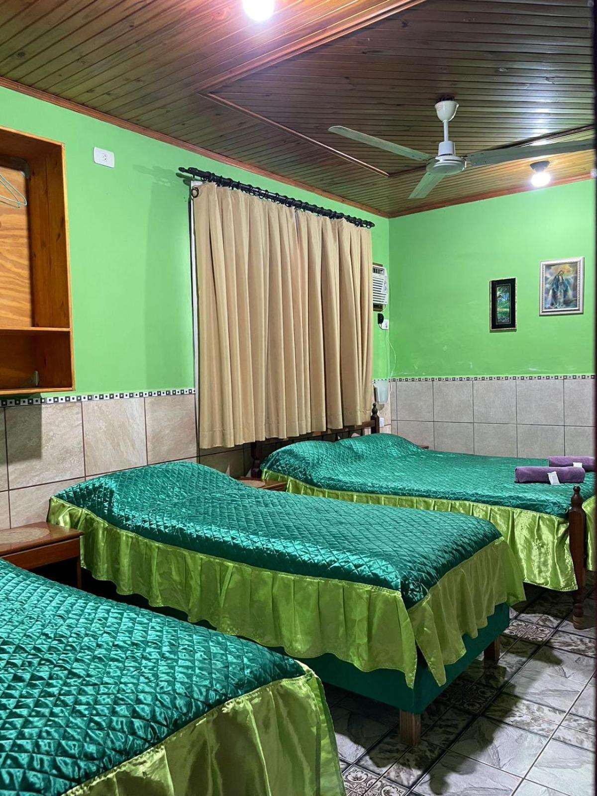 Inn Residencial Arcoiris Puerto Iguazú