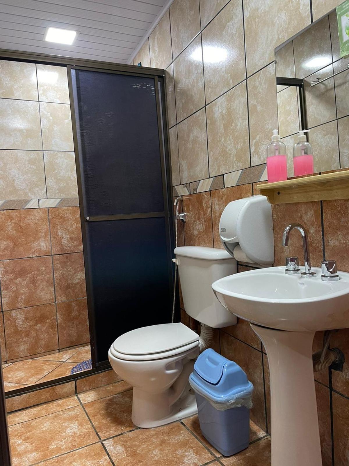 Inn Residencial Arcoiris