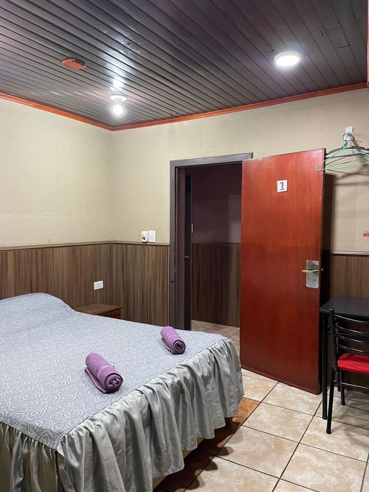 Residencial Arcoiris Puerto Iguazú