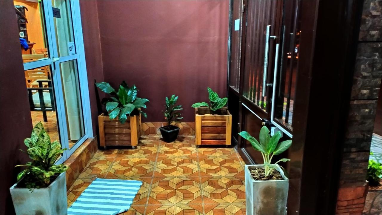 Estalagem Residencial Arcoiris